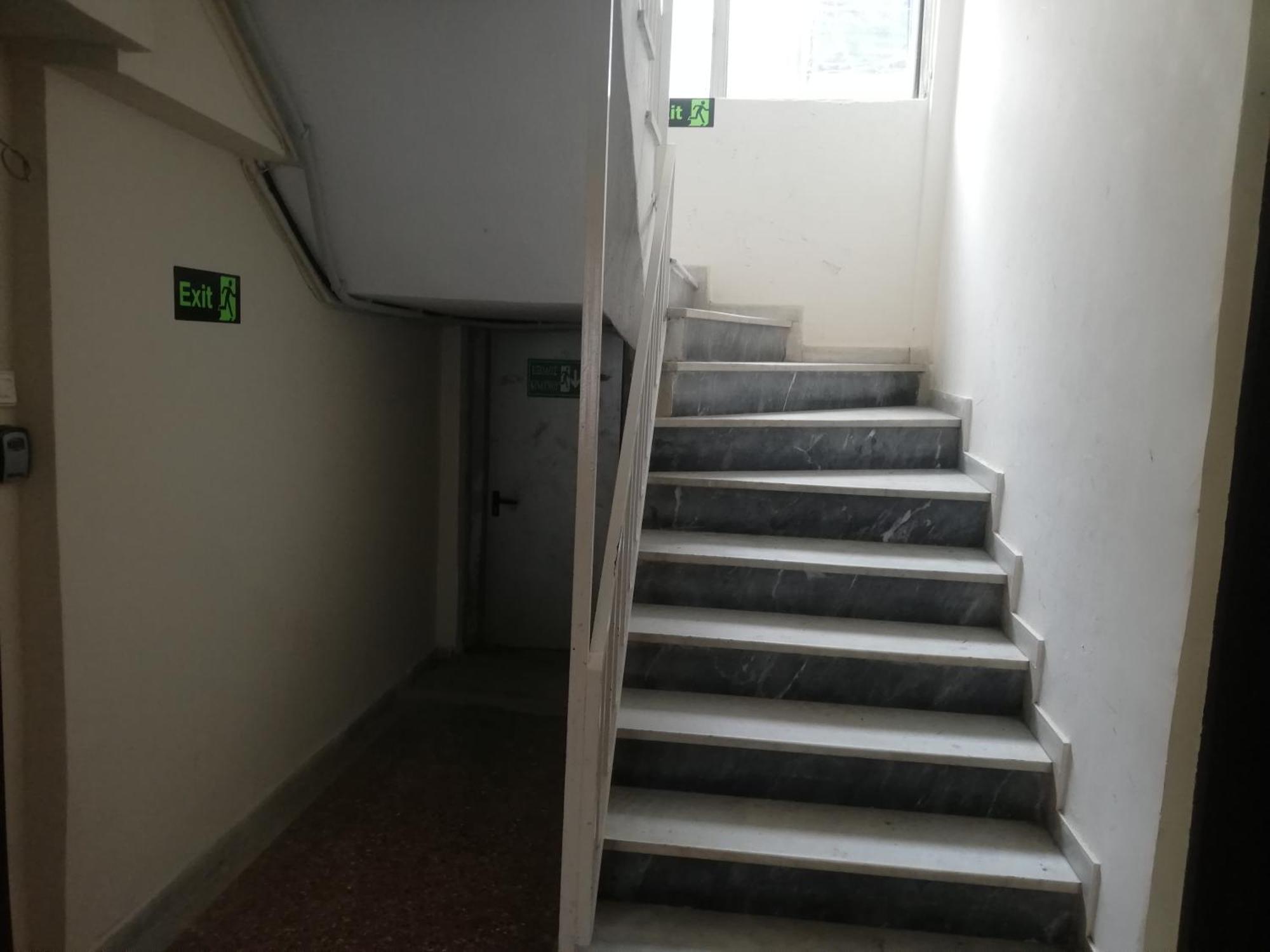 Apartment By The Sea,Neoi Epivates Beach, Thessaloniki 네오이 에피바타이 외부 사진